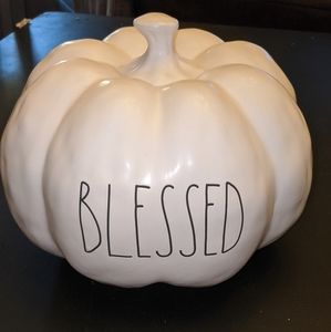 Rae Dunn Pumpkin